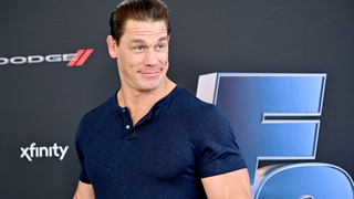 John Cena has to apologize for being right about Taiwan — OK, sure